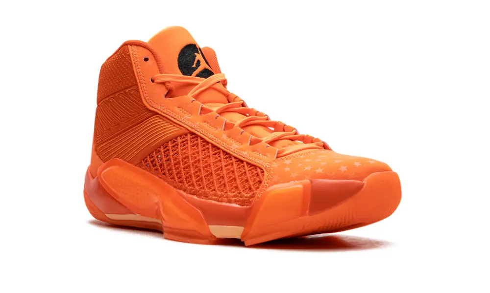 More Jordan Shoes Air Jordan 38 WMNS 'Center Star' 