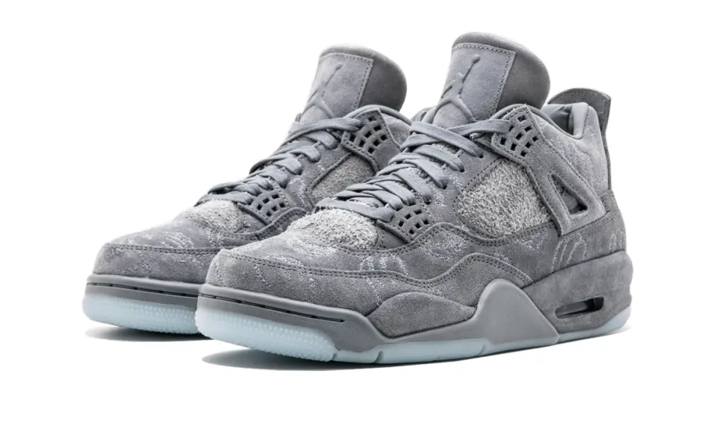 Air Jordan 4 Air Jordan 4 Retro 'Kaws' 7F86929