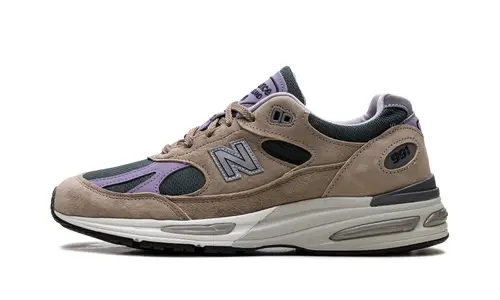 New Balance 991 991 'Made in the UK - Cement' 1AE212392