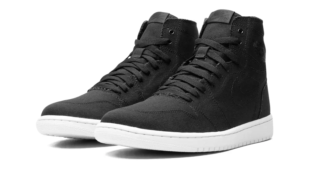Air Jordan 1 Air Jordan 1 Retro High Decon 'Deconstructed' 
