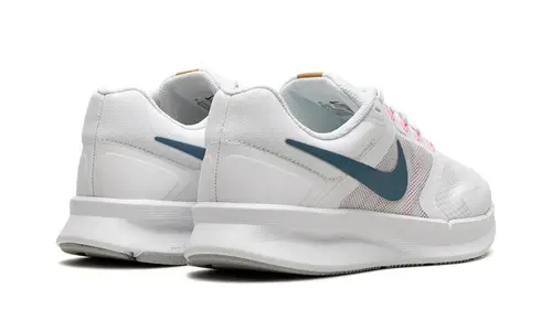 Nike Lifestyle RUN SWIFT 3 WMNS 'White Aqua Pink'