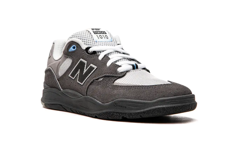 More New Balance 1010 