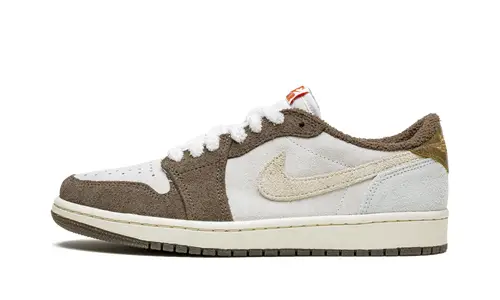 Air Jordan 1 Air Jordan 1 Low 'Year Of The Rabbit'