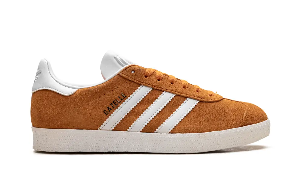 Adidas Gazelle Gazelle 'EQT Orange'