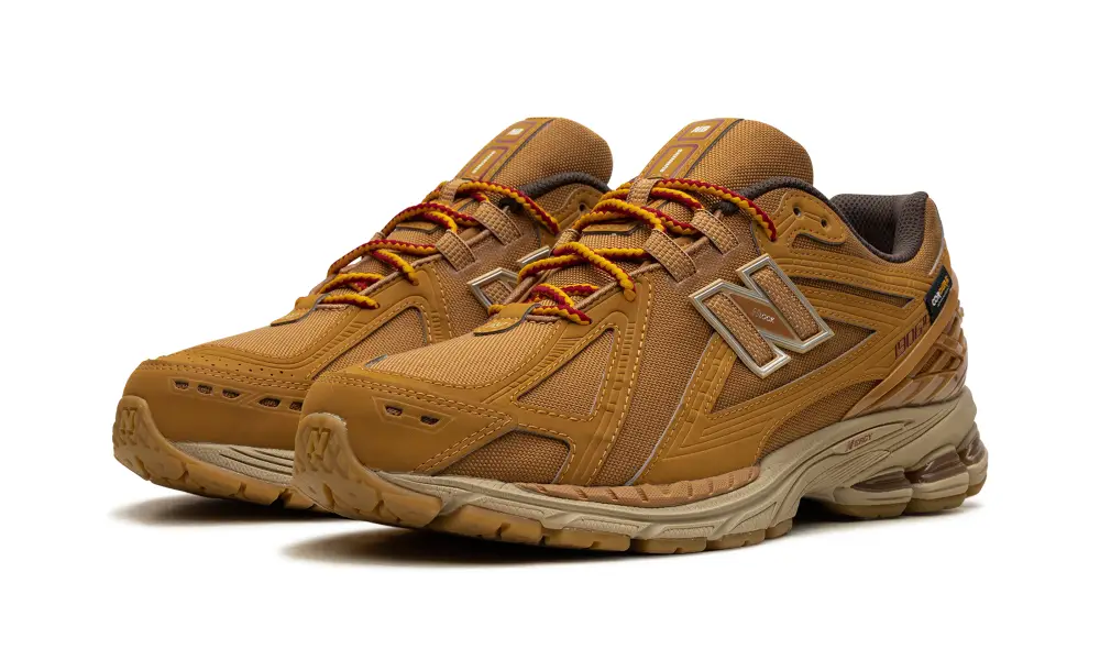 New Balance 1906R 1906R 'Cordura Pocket - Tobacco'