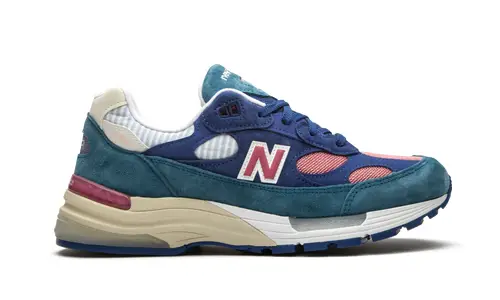 New Balance 992 992 'TROPICAL' 