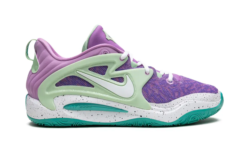 Nike Basketball KD 15 'EYBL NATIONALS' 