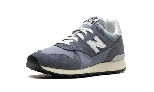 More New Balance 475 'Steel Arctic Grey' 