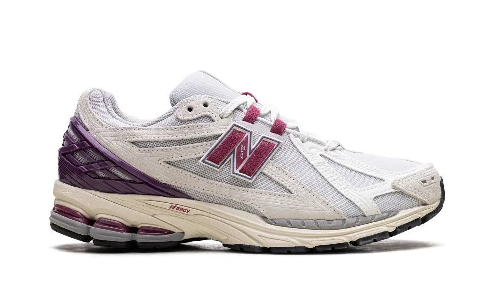 New Balance 1906R 1906R 'Sea Salt Radiant Purple' 