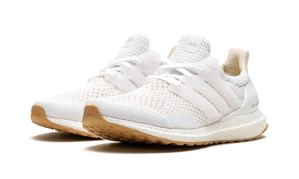 Adidas Ultraboost UltraBoost 1.0 'White Gum' 