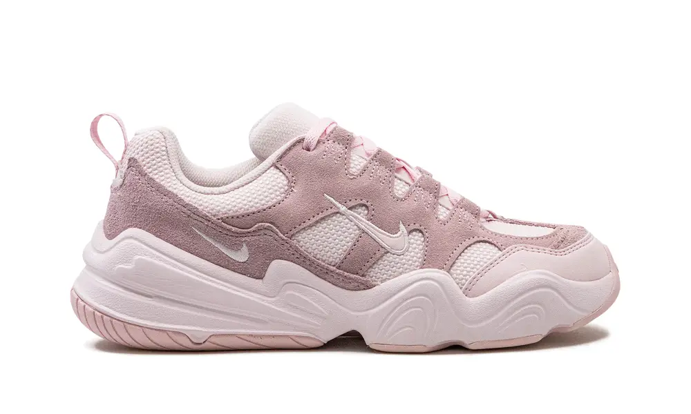Nike Lifestyle TECH HERA WMNS 'Pearl Pink'