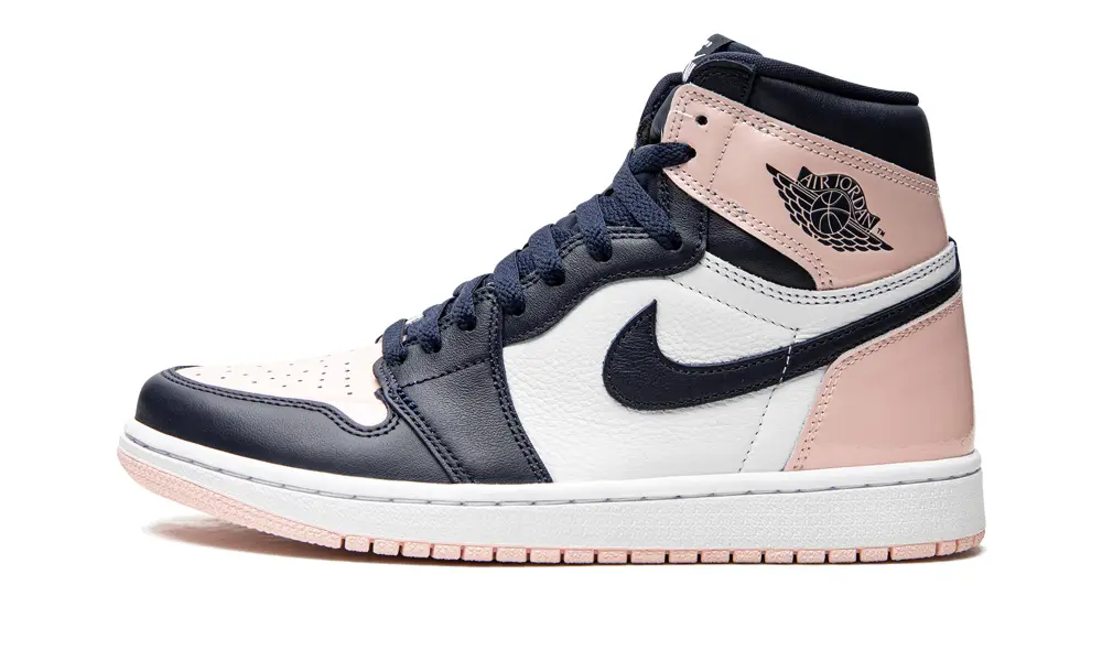 Air Jordan 1 AIR JORDAN 1 HIGH WMNS 'Bubble Gum' 7AC7516