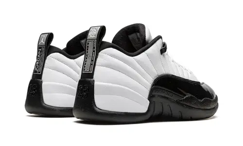 Air Jordan 12 Air Jordan 12 Low '25 Years In China' 