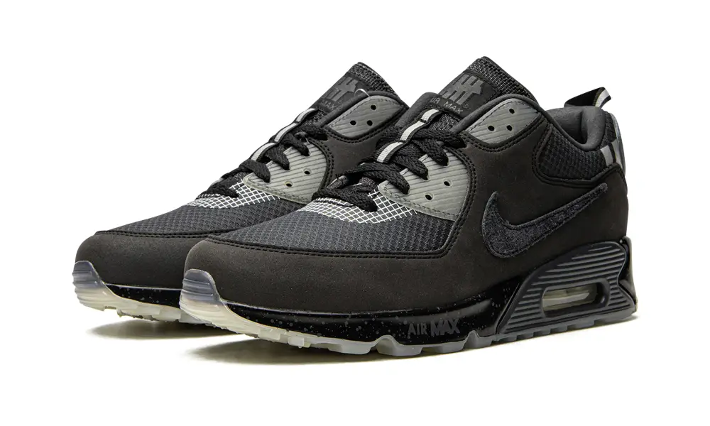 Nike Air Max Air Max 90 'Undefeated - Black' 