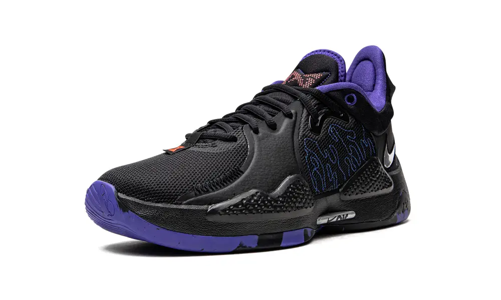 Nike Basketball PG 5