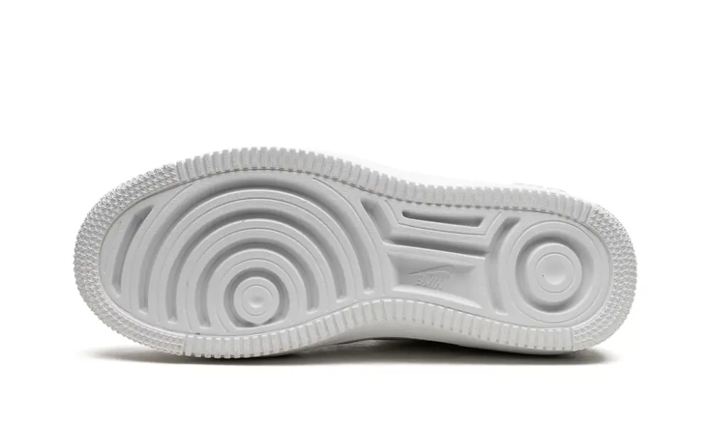 Nike Lifestyle AIR FORCE 1 PLT.AF.ORM MNS WMNS 