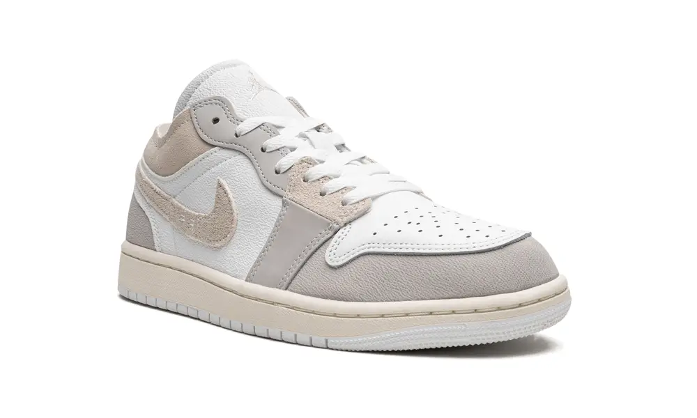 Air Jordan 1 Air Jordan 1 Low SE Craft 'Tech Grey' 