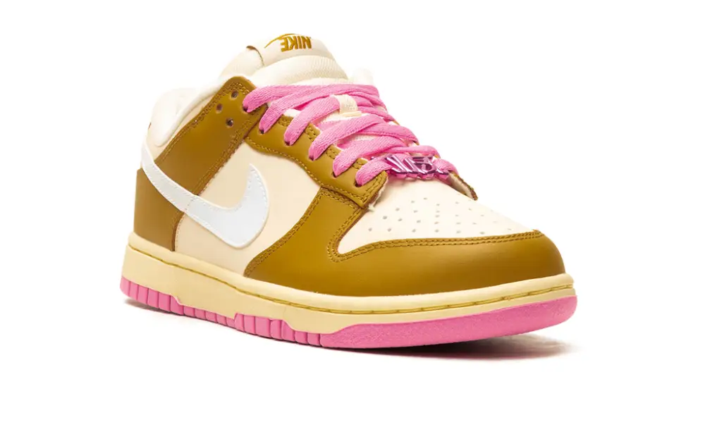Nike Dunk DUNK LO SE WMNS 'Dance - Bronzine Pink'