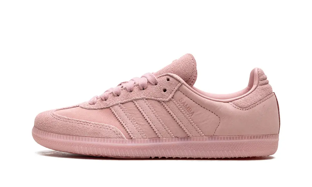 Adidas Samba Samba OG WMNS 'Wonder Mauve' 