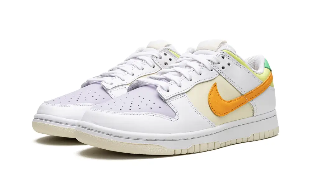 Nike Dunk DUNK LO MNS WMNS 'Sundial'