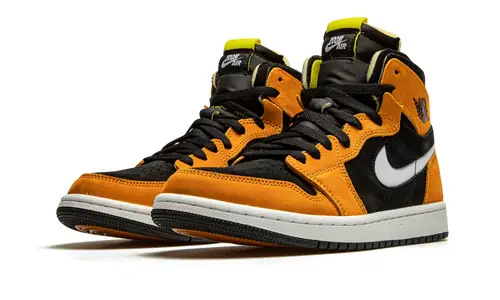 Air Jordan 1 Air Jordan 1 Zoom Air CMFT 'Monarch'