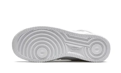 Nike Lifestyle AIR FORCE 1 HI   ALYX 'WHITE ALYX AF1 HI' 