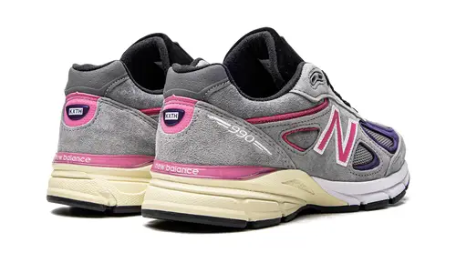 New Balance 990 990v4 'Kith United Arrows & Sons'