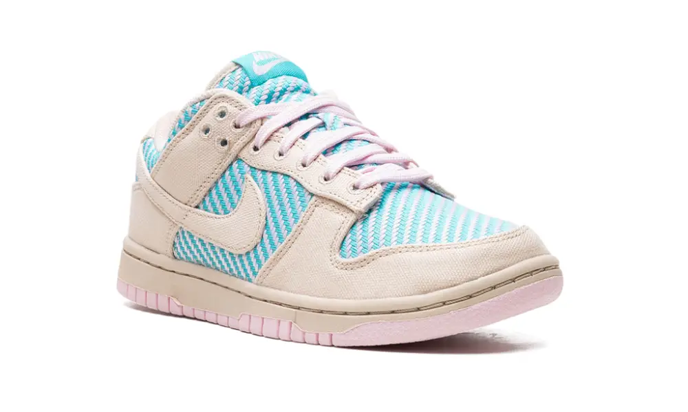 Nike Dunk Dunk Low WMNS 'Heat Wave'