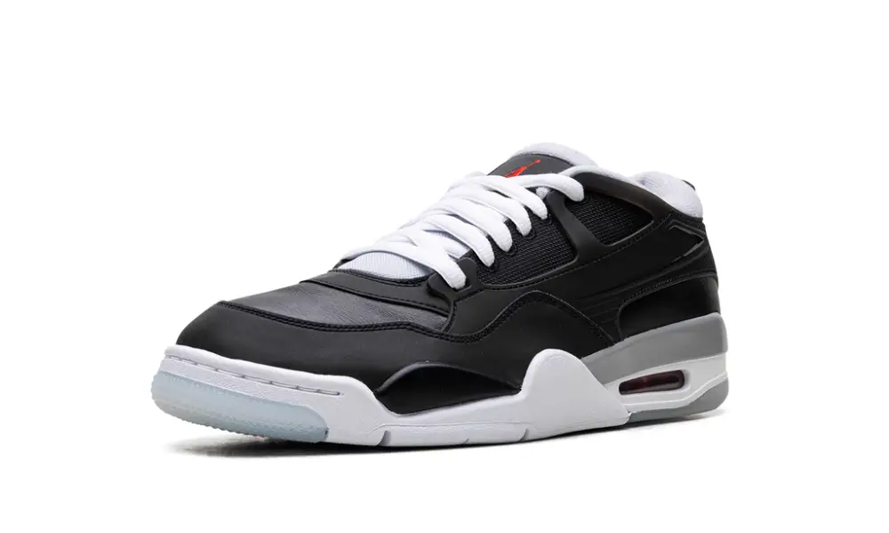 Air Jordan 4 Air Jordan 4 RM 'Black Metallic' 