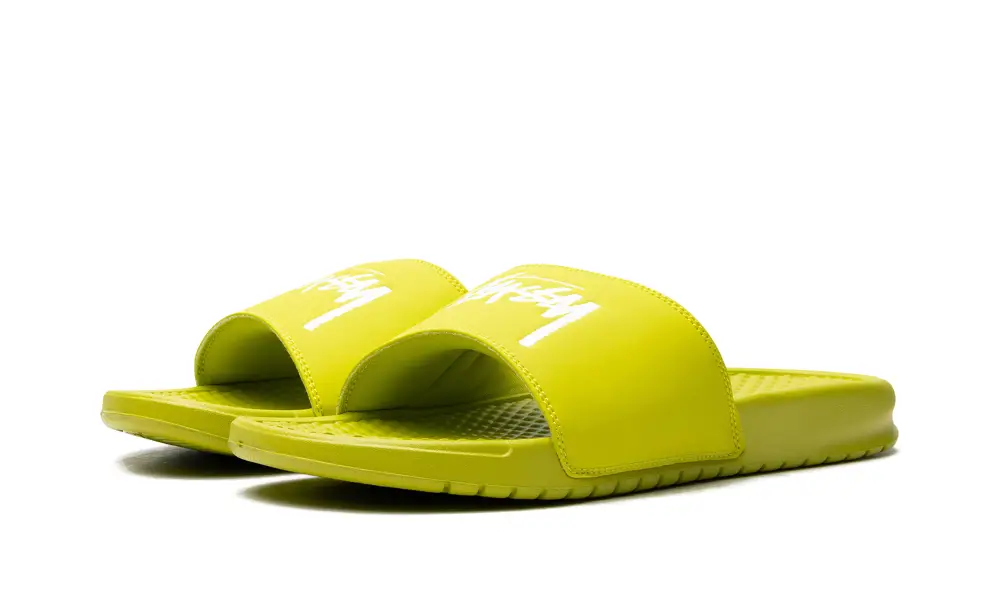 Nike Basketball Benassi 'Stüssy'