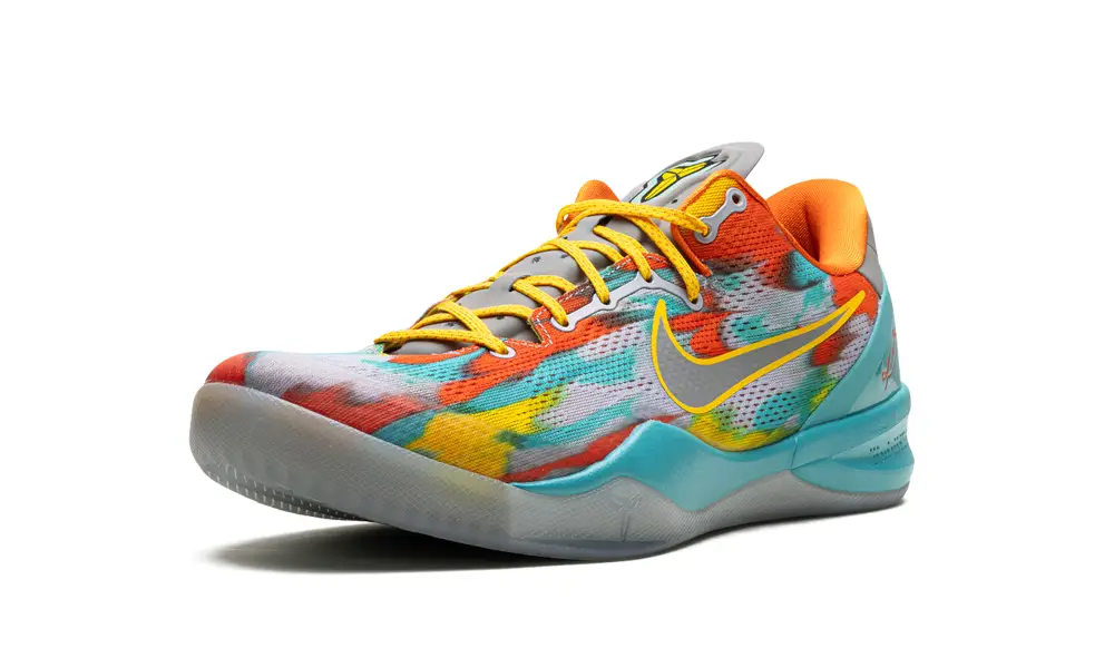 Nike Basketball Kobe 8 Protro 'Venice Beach'