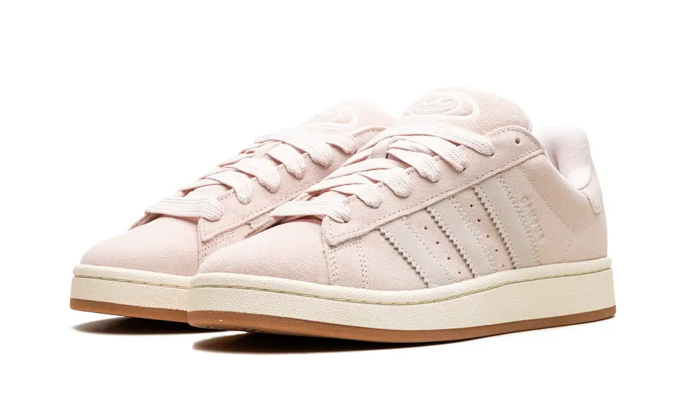 Adidas Campus Campus 00s WMNS 'Wonder Quartz'