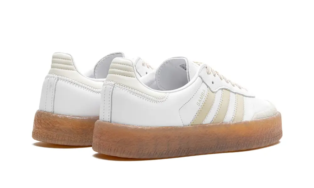 Adidas Samba Sambae WMNS 'Beige' 