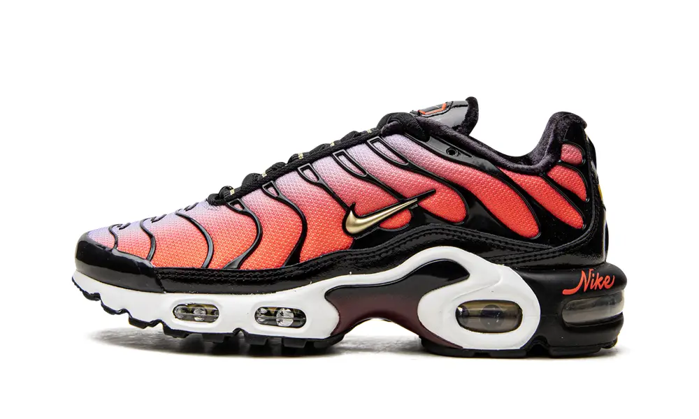 Nike Lifestyle AIR MAX PLUS MNS WMNS 'Sisterhood' 
