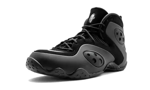 Nike Basketball Zoom Rookie