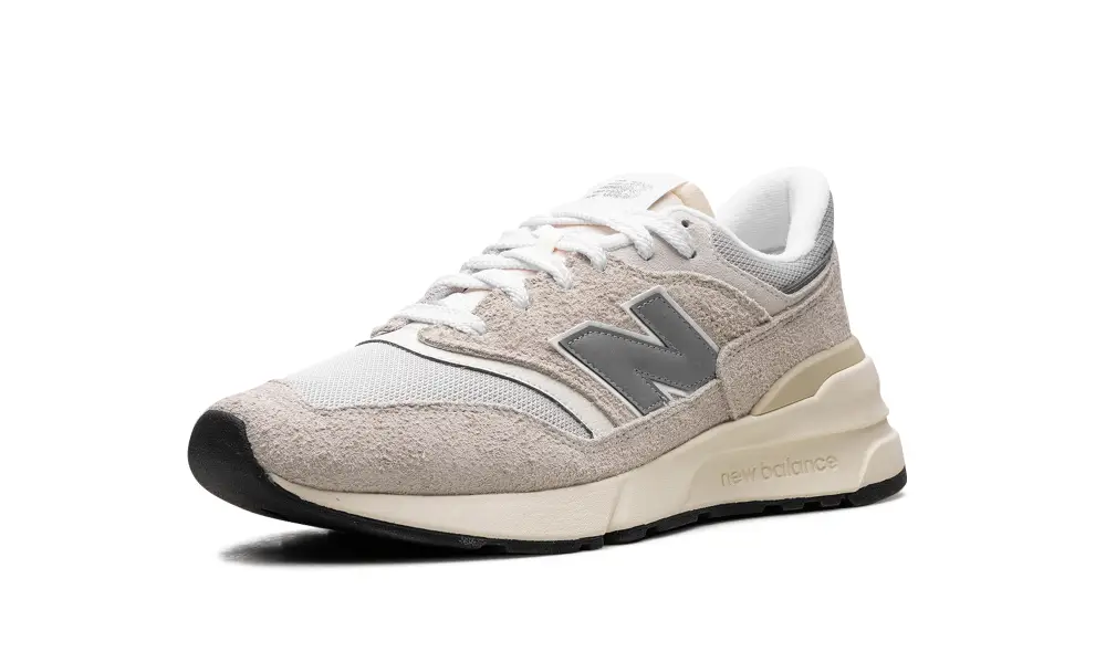 New Balance 997 997R 'Cream' 