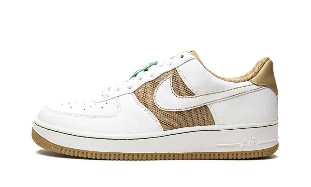 Nike Lifestyle Air Force 1 Low '07 'Cloverdale Park' 