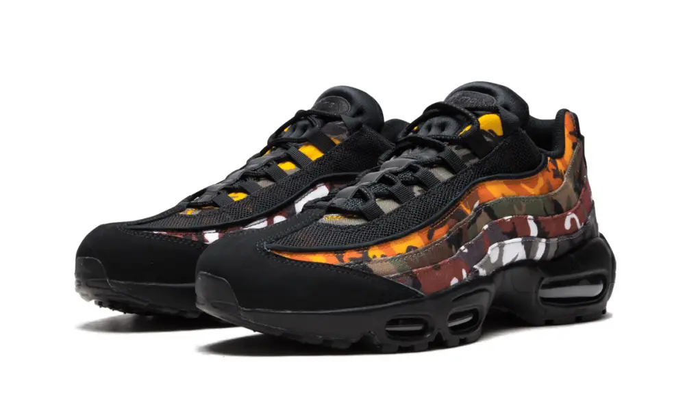 Nike Air Max Air Max 95 ERDL 'CAMO PACK'