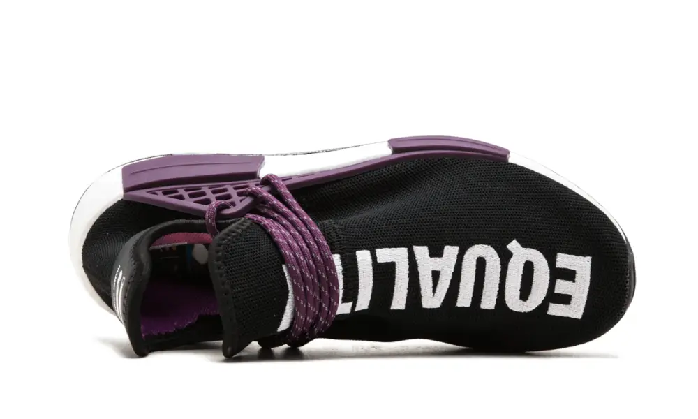 Adidas NMD NMD Humanrace Trail 'Pharrell Williams - Holi Festival Equality' 