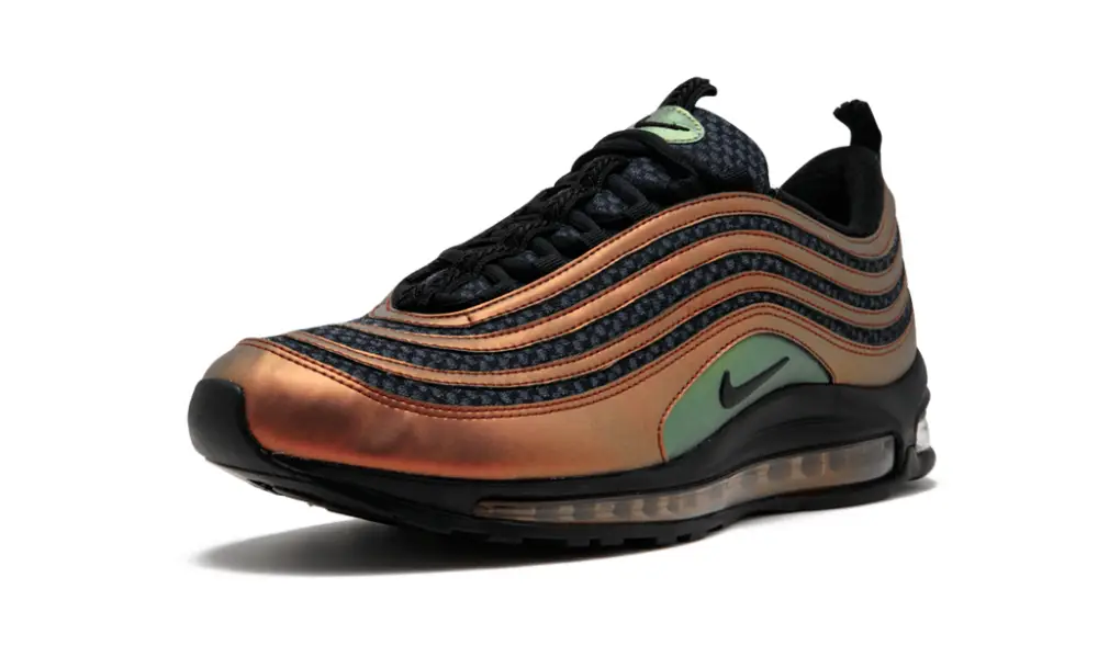 Nike Basketball Air Max 97 UL '17 Skepta 'Skepta'