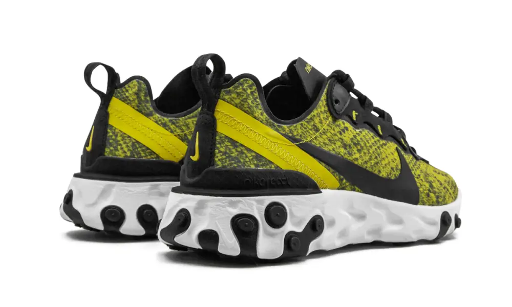 Nike Lifestyle REACT ELEMENT 55 WMNS