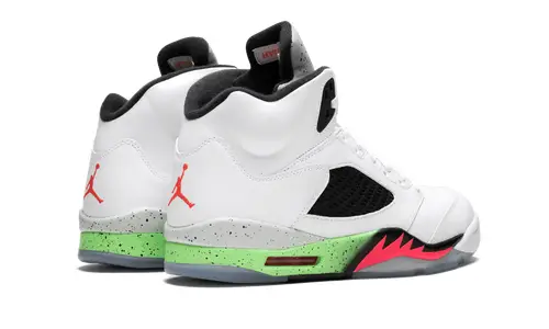 Air Jordan 5 Air Jordan 5 Retro 'Pro Star' 