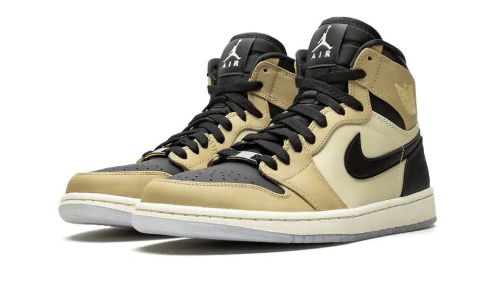 Air Jordan 1 AIR JORDAN 1 RETRO HI PREM WMNS 'Mushroom' 