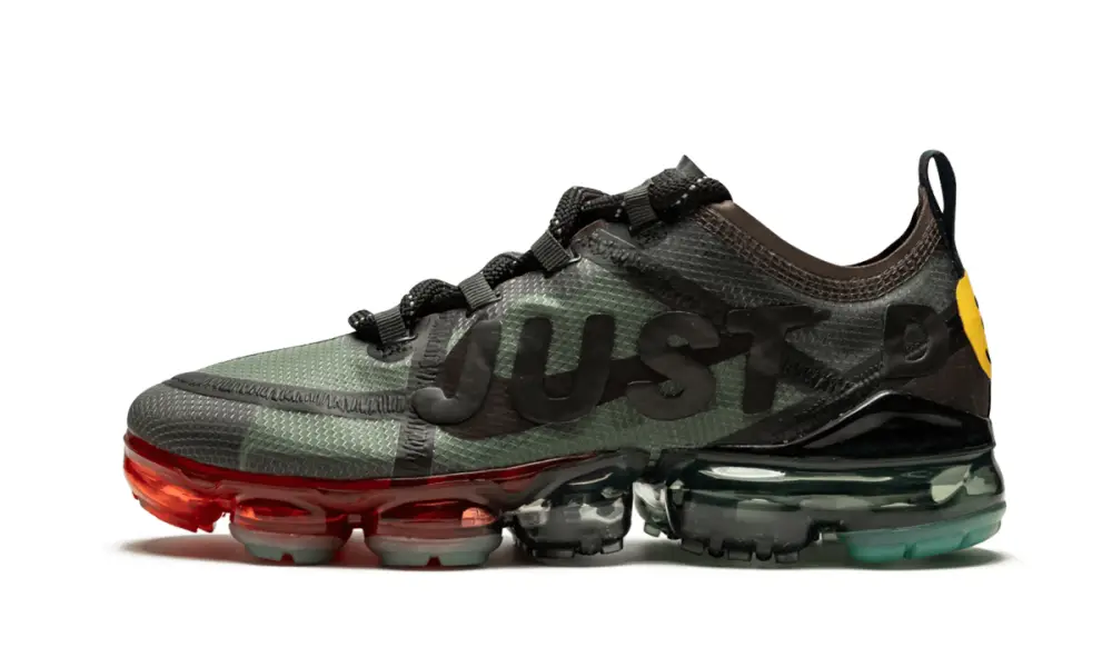 Nike Air Max AIR VAPORMAX 2019 CPFM WMNS 'Cactus Plant Flea Market' 