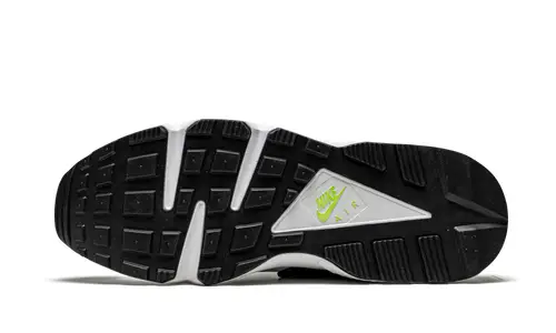 Nike Huarache Air Huarache 'Scream Green'