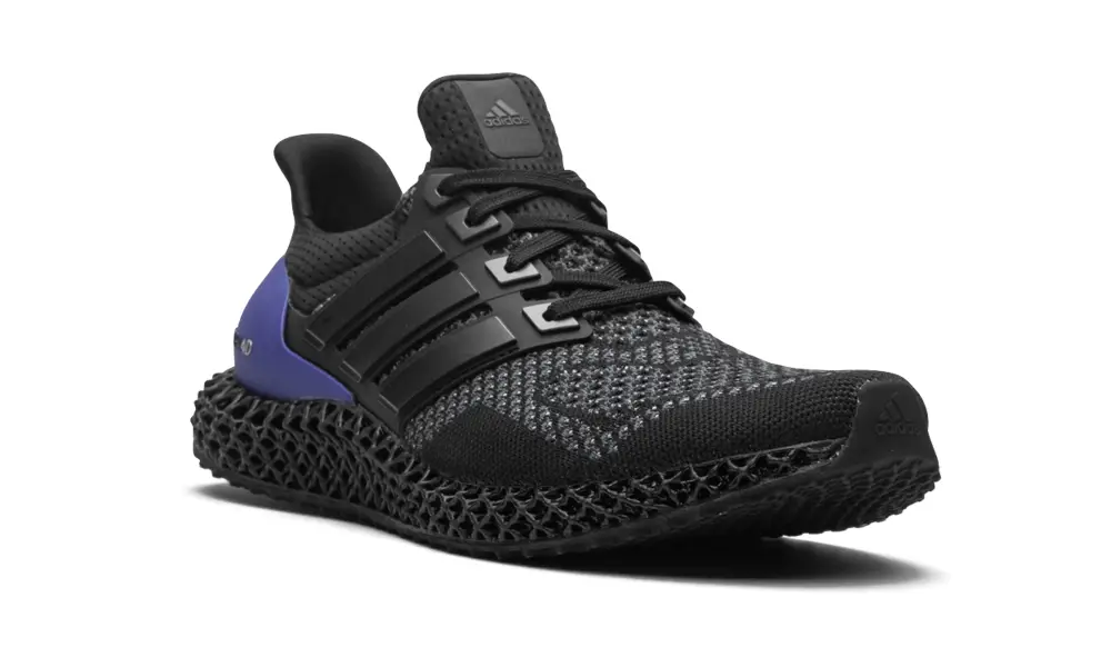 More Adidas Shoes ULTRA 4D 'OG'