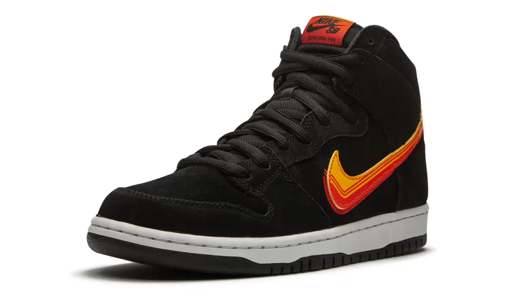 Nike SB SB Dunk High 'Truck It'