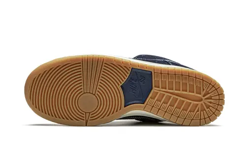 Nike Dunk SB Dunk Low 'Sashiko Denim'