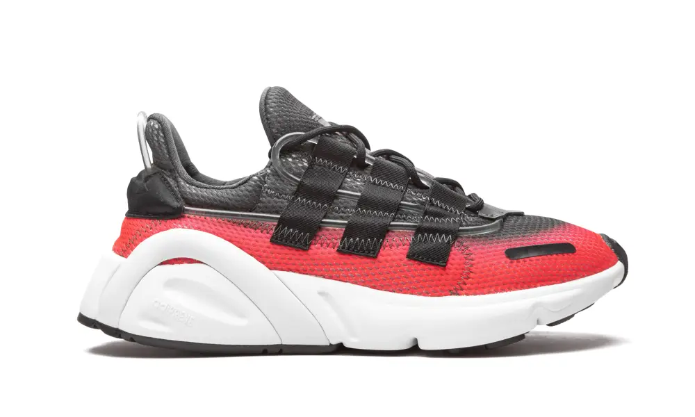 More Adidas Shoes LXCON