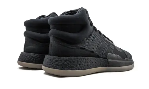 More Adidas Shoes Marquee Boost 'Grey Gum'